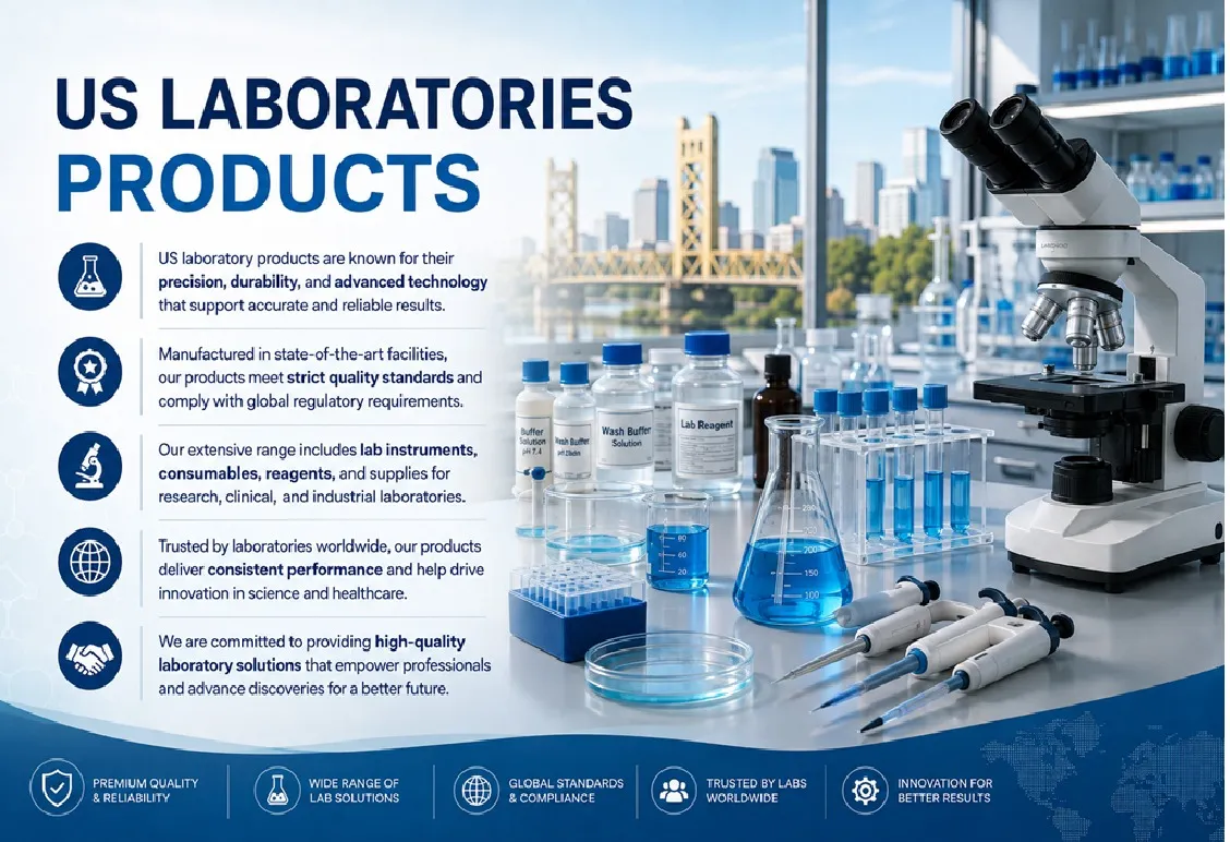 Laboratory Products
