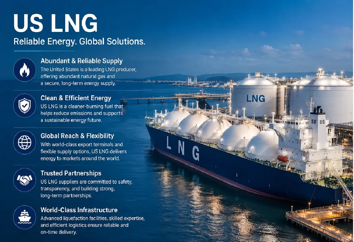 LNG
