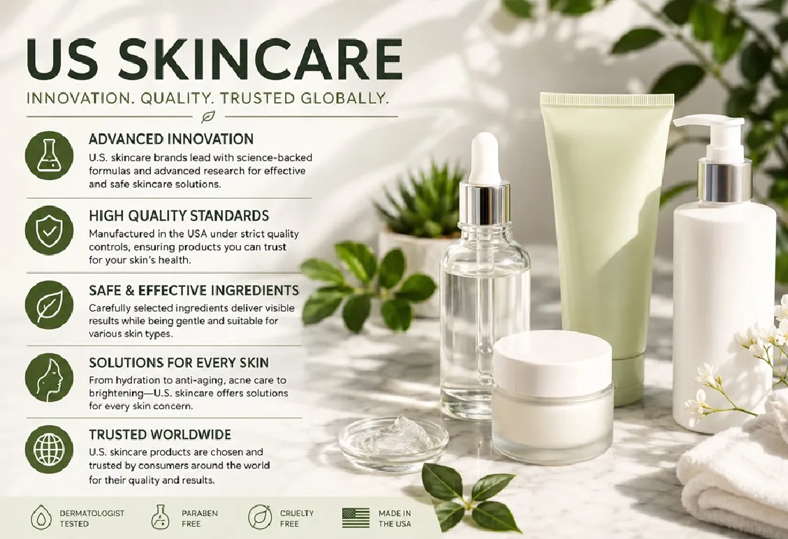 Skincare