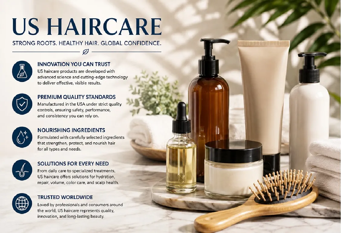 Haircare