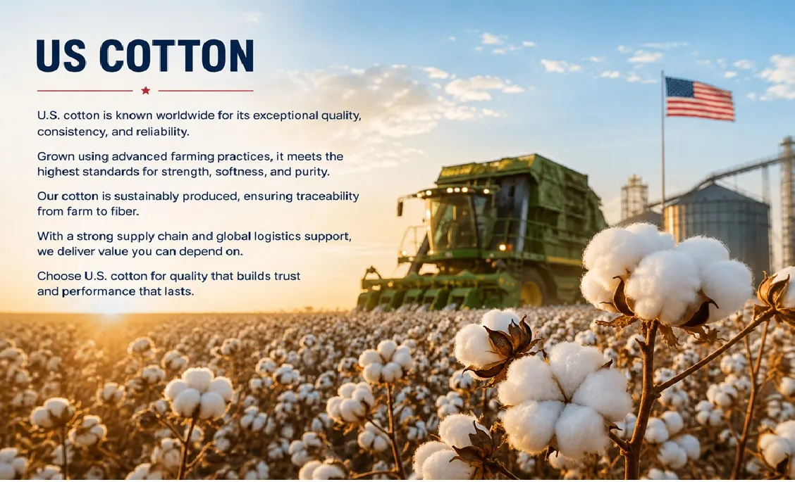 Cotton