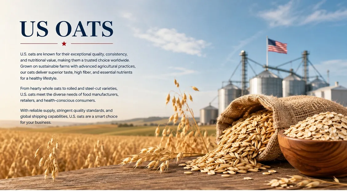 Oats