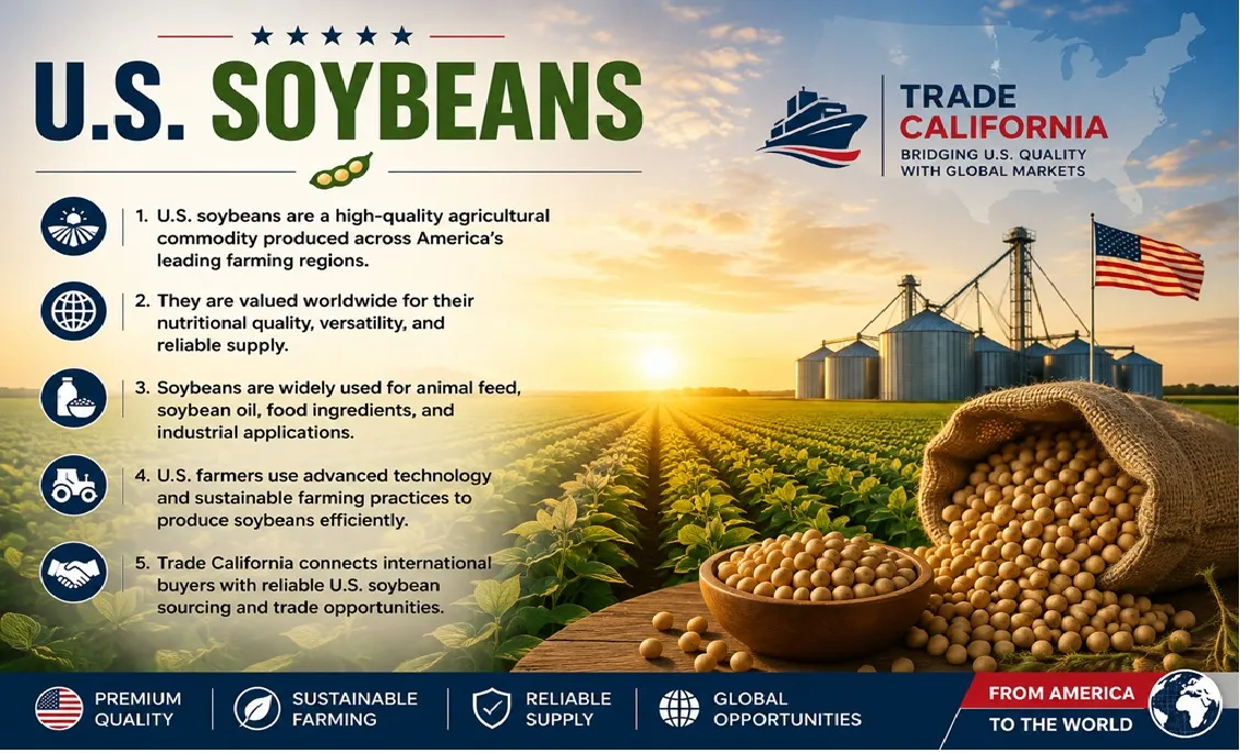 Soybeans