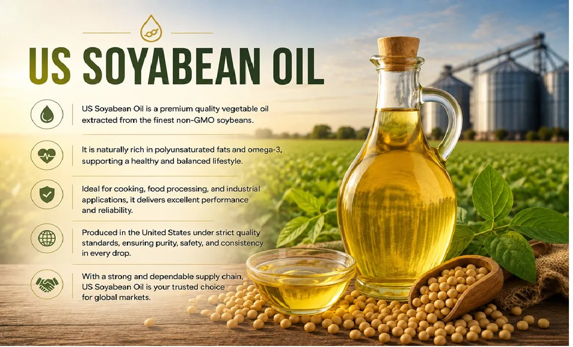 Soybean Oil