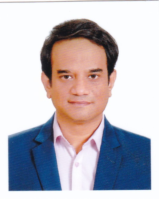 MD Nazmul Islam