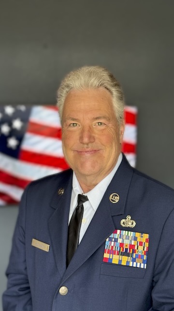 Andrew Hughan